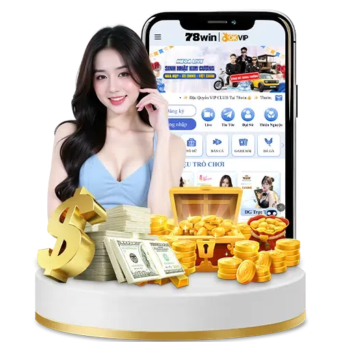 Hình ảnh các ưu đãi và khuyến mãi hấp dẫn, biểu tượng của sự hào phóng từ Full88 link mới nhất, với các đồng tiền vàng và hộp quà.