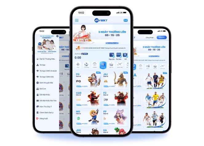 Giao diện chọn sảnh bắn cá tại Full88