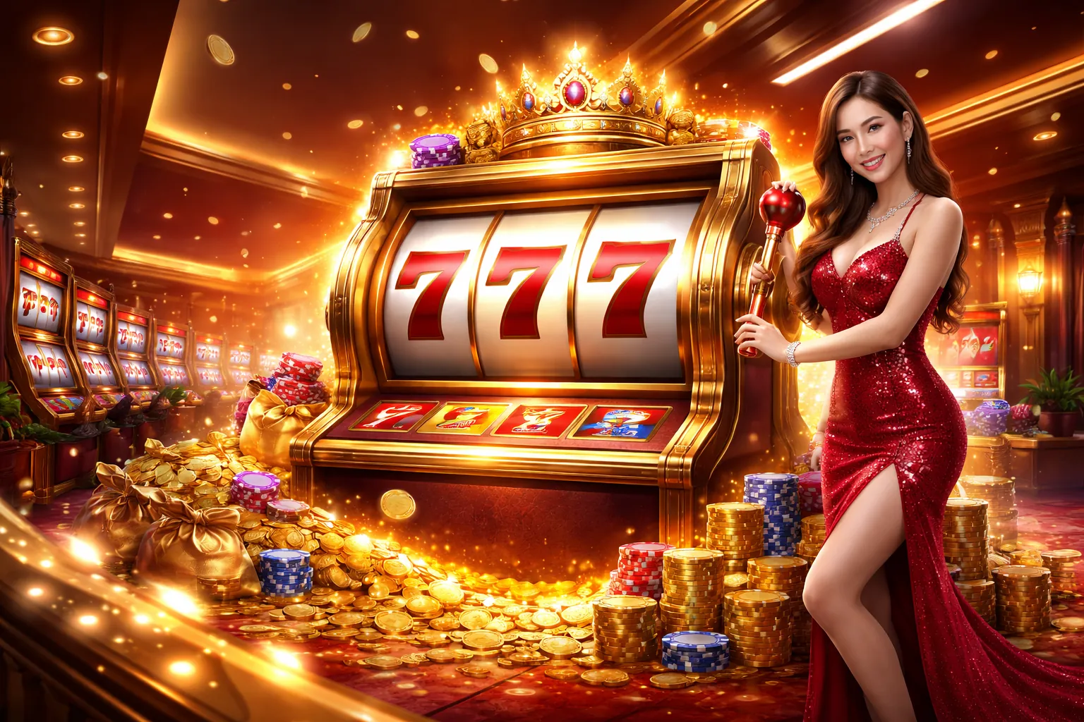 Hình ảnh hỗ trợ khách hàng chuyên nghiệp tại full88 link mới nhất